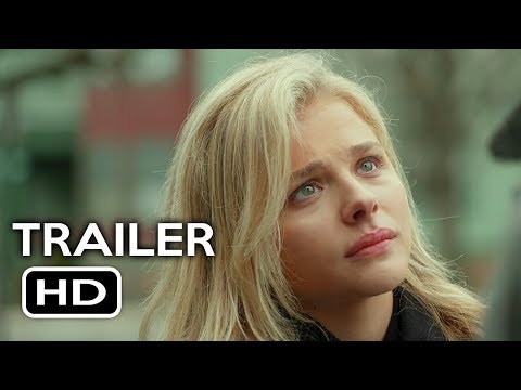 November Criminals Official Trailer #1 (2017) Chloë Grace Moretz, Ansel Elgort Drama Movie HD