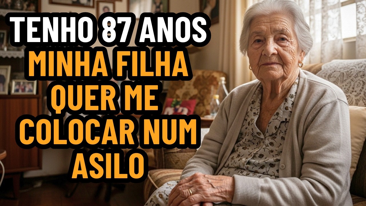 87 anos: 