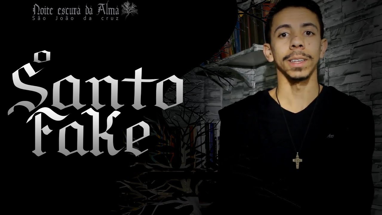 NOITE ESCURA  -  Soberba espiritual