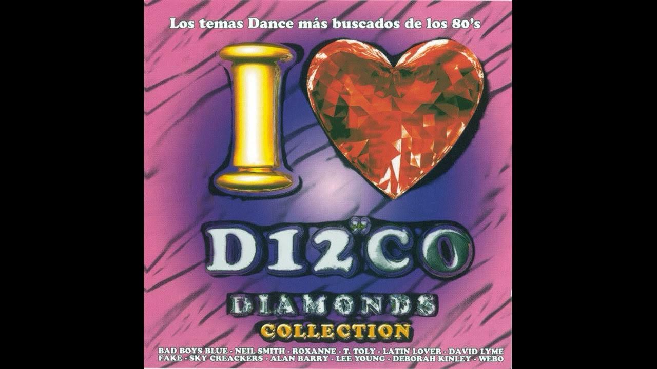 Va - i Love Disco Diamonds collection картинки. Картинки TATTOIN - сборник. I Love Disco Diamonds collection (2001-2008) FLAC ikar911 обложка.