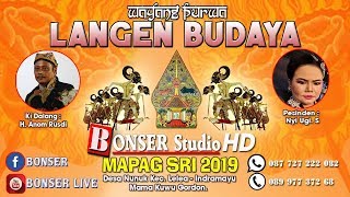 Download lagu LIVE WAYANG KULIT LANGEN BUDAYA EDISI SABTU 16 MARET 2019 NUNUK LELEA LIVE WAYANG KULIT LANGEN BUDAYA EDISI SABTU 16 MARET 2019 NUNUK LELEA