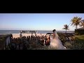 Casamento lindo na praia! Votos emocionantes! Daniela & Gustavo - Aquiraz