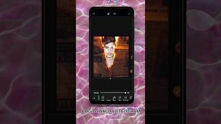 MOBILE PHOTO EDITING 😍 #youtubeshorts #picsart #picsartphotoediting #picsarttutorial screenshot 4