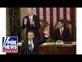 Historic State of the Union moments