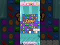 Candy Crush Level 4 🍬 Easy Win Trick | No Fail Gameplay #Shorts