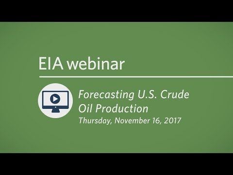 Video: US oil production: cost, volume growth, dynamics