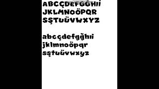 Super Mario Font 1