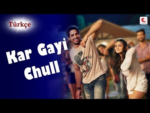 Kar Gayi Chull - Türkçe Altyazılı | Badshah, Neha Kakkar, Amaal Mallik