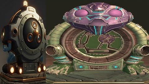 the Vault:Logic puzzel box level 25