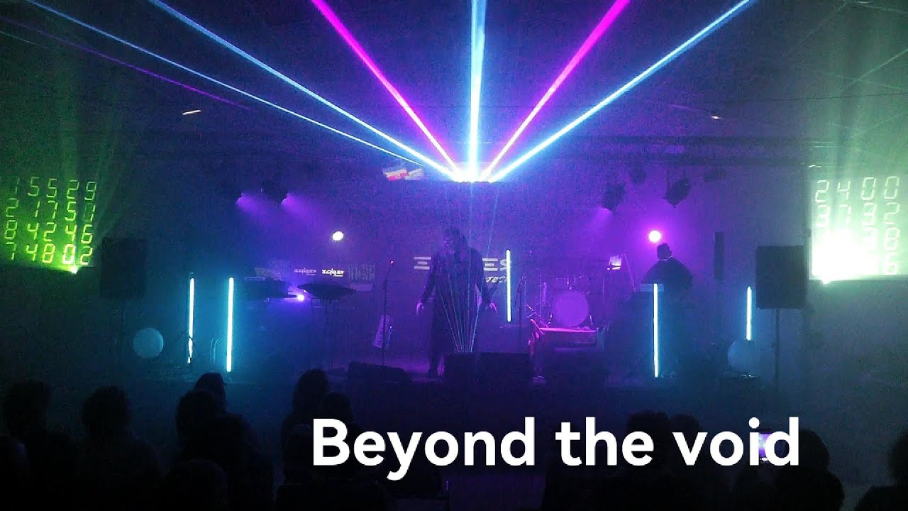 BEYOND THE VOID