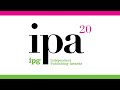 IPG Independent Publishing Awards 2020