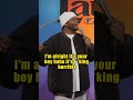 Jay-Z Is The Ugliest MF In Rap - Aries Spears