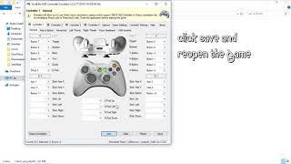 How to install USB Joystick (Little Nightmare I & II) screenshot 5