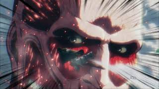 YOU DAMN TRAITORS! | Attack on Titan YOUSEEBIGGIRL (Slushii Remix)