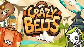 Crazy Belts | THIS IS CRAZY | Indie Game Time screenshot 3