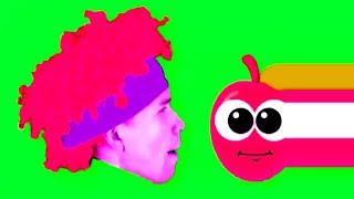 | Most viewed | D Billions Om Nom Yummy yum Effects (Sponsored by Klasky Csupo 2001-Effects)