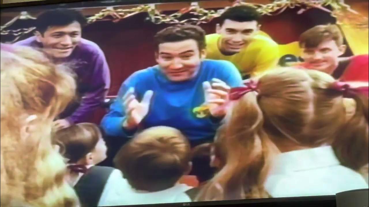 The Wiggles Dorothy’s Magical Birthday A Movie Adventure Promo YouTube