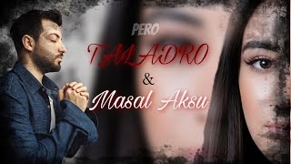 Taladro & Masal Akarsu - Yazan Kalem Siyah (Mix) Prod. By PeroMusic