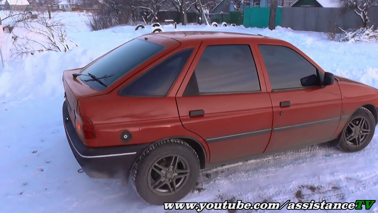 Автокраска МЕНЯЮЩАЯ ЦВЕТ — Вот результат Видеомонтажа