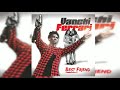 Vanchi Ferrari - Best Friend (Official Audio)