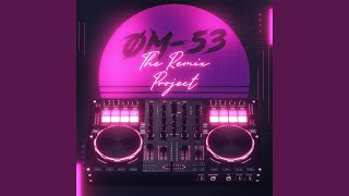 Video thumbnail of "OM53 - Encontre la Luz (Mas Cuatro Remix)"