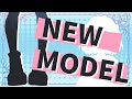 【NEW MODEL】これからもよろしくだよ!!!【Vtuber】
