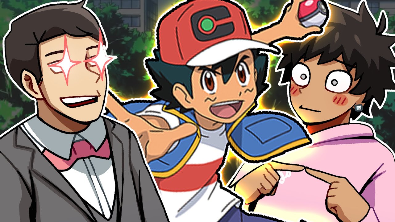 Pokemon Sword and Shield players can claim Ash's championship team thanks  to the anime