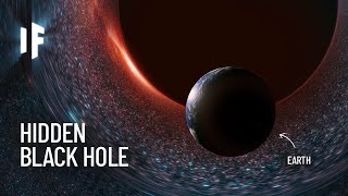 Scientists Discovered a Hidden Black Hole Close to Earth