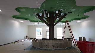 Volusia County Schools: Tomoka Elementary / Sneak Peak