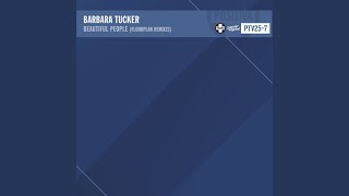 Beautiful People (Floorplan Dub)
