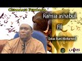 51219 rahsia ashabul fil  ustaz auni mohamed