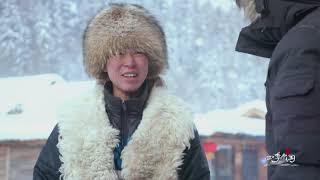 Seasons of China Episode 21: Heavy Snow