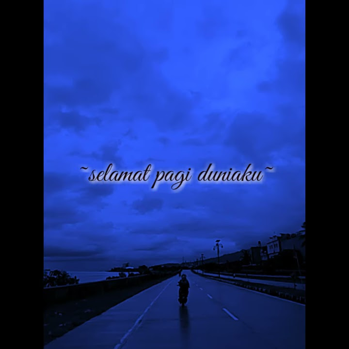 #videopendek #ayoberkreasi  ' Selamat Pagi Duniaku ' ||ArteriMamuju