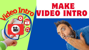 “How to Make a YouTube Intro in Canva – Step by Step Guide 2025”