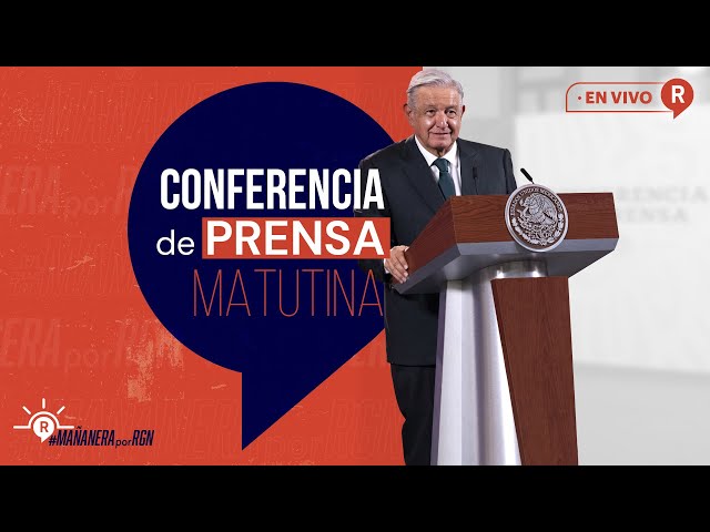 Conferencia de Prensa Matutina 16 de mayo de 2024 #AMLO