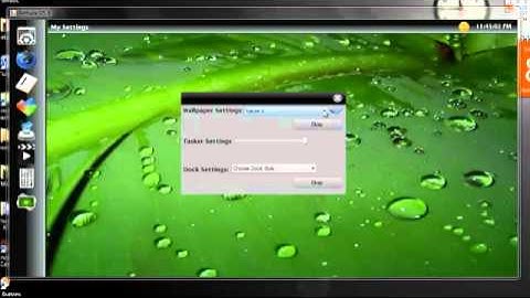 Visual Basic OS - Arthura OS X - Third Early Look | Coming Soon