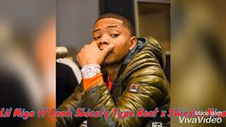 Lil Migo ft Pooh Shiesty type beat Migo Shiesty