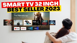 REKOMENDASI SMART TV 32 INCH TERBAIK 2023 |  MERK SMART TV 32 INCH HARGA TERMURAH screenshot 5