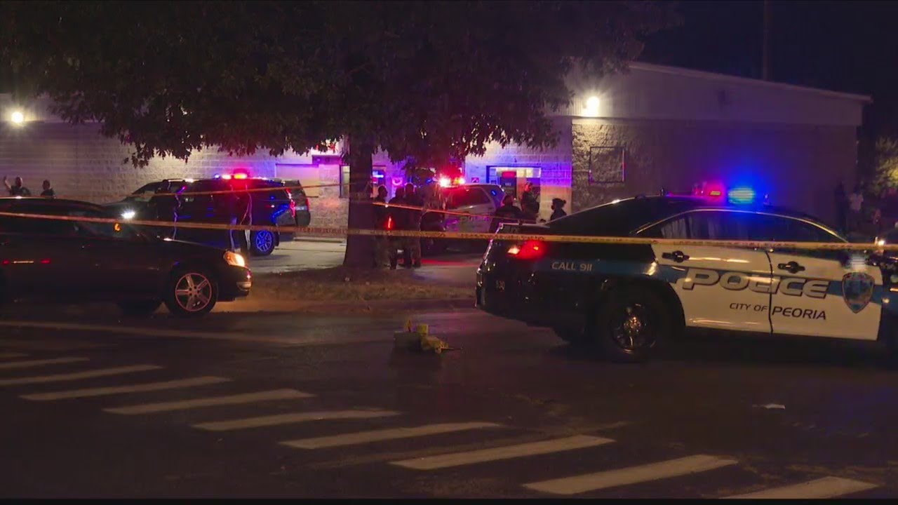 PPD requests public’s help locating suspect vehicle in shooting that ...