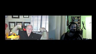 Ep. 6 Trauma is the gateway drug w/Dr. Robb Kelly. Part 1