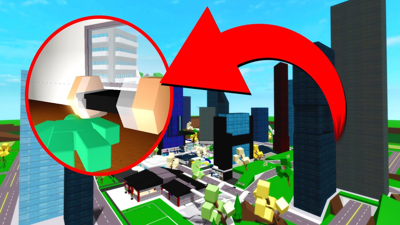 City Brookhaven for roblox - Apps on Google Play