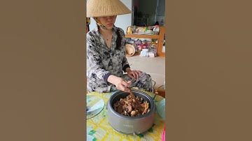 cách làm vịt khìa của cô gái ngon cực đỉnh #anhducbonsai #bonsai #shortvideo #shorts #caycanh