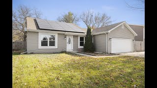 310 N Huntington Drive video tour