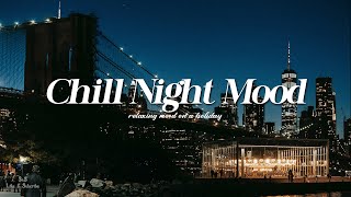 Playlist: Comfort R&B/Soul Song - If you are tired, listen with headphones for a better experience