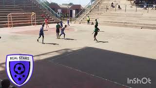Kuyamurana vs Real Stars Highlights Futsal soccer game