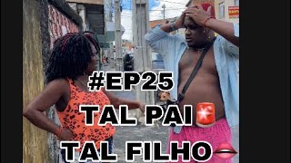 WEB SÉRIE TAL PAI🚨TAL FILHO👄PITBULL ENRAIVADO 🐶#webseries #comedia #humor #pitbull Resimi