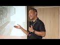 The more you observe, the more you will understand | Duc Quynh Nguyen | TEDxHUFLIT