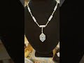 M&C LOVELY BLUE DECO PENDANT $115 & SS SZ 7 DIAMOND RING, VERMEIL BRACELET $75 EA TEXT 708/217-1600