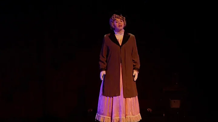 Patricia Meadors IHSMTA 2017