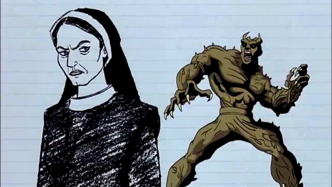 Tubellinc - Episode 1 (Paper Chase'in - Track by: Nigel & Murk - Producer: Epicstrumentals)